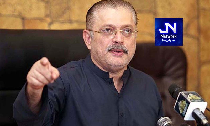 شرجیل میمن کا مریم نواز کو الیکشن لڑنے کا چیلنج