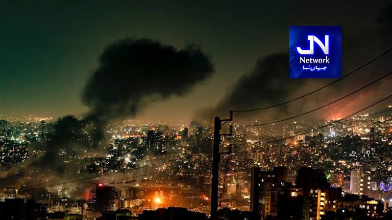 عراق میں امریکا سعودی حملے پاسداران انقلاب کے 4 اہلکار شہید ہوئے
