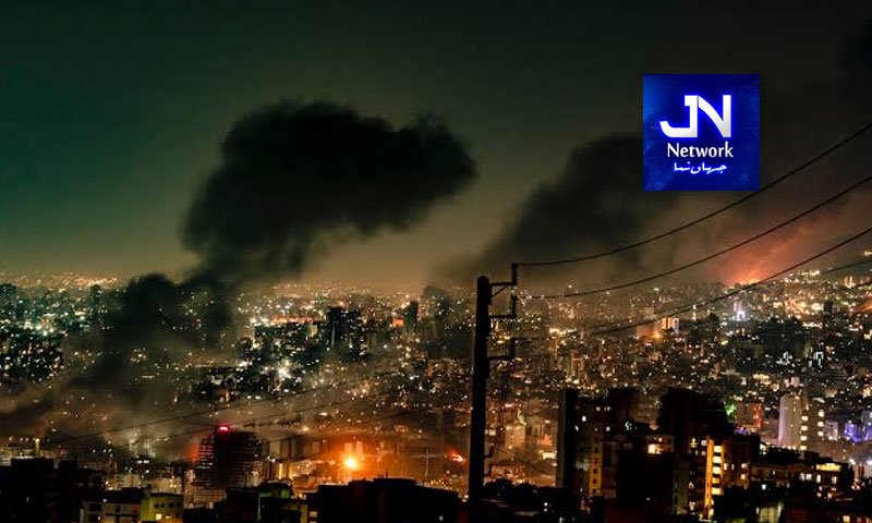 عراق میں امریکا سعودی حملے پاسداران انقلاب کے 4 اہلکار شہید ہوئے