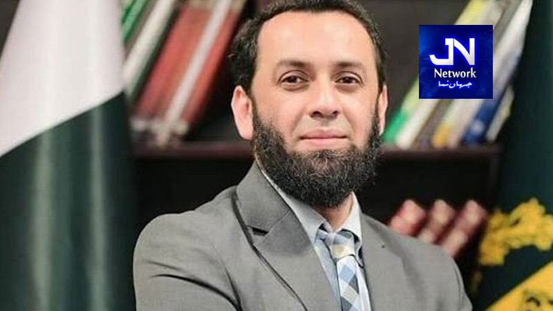 عطا تارڑ کی گاڑی کے قریب فائرنگ ، مقدمے سے وفاقی وزیر کا ذکر ہی غائب