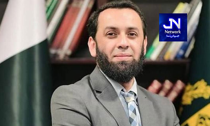 عطا تارڑ کی گاڑی کے قریب فائرنگ ، مقدمے سے وفاقی وزیر کا ذکر ہی غائب