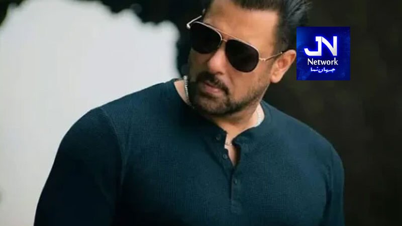 فلم ’کالا ہرن‘ تنازع: سلمان خان کے حق میں عدالتی فیصلہ آگیا