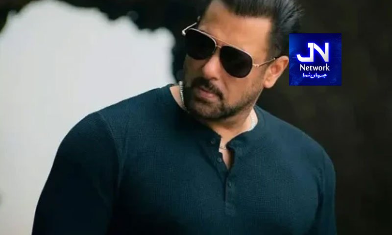 فلم ’کالا ہرن‘ تنازع: سلمان خان کے حق میں عدالتی فیصلہ آگیا