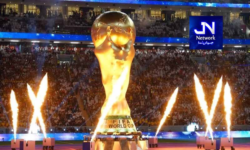 فیفا ورلڈ کپ 2026 ٹیم آف دی ٹورنامنٹ کا اعلان