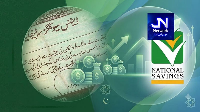 قومی بچت اسکیموں میں سرمایہ کرنے والوں کے لیے بڑی سہولت