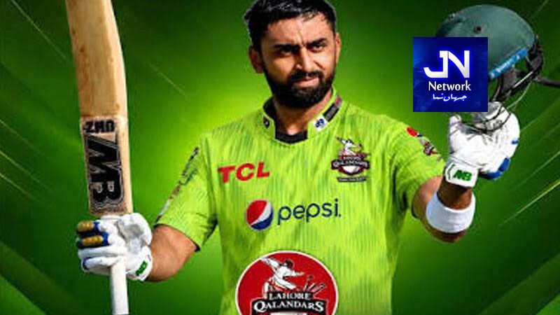 لاہور قلندرز نے عبداللہ شفیق کو اسکواڈ سے ریلیز کردیا