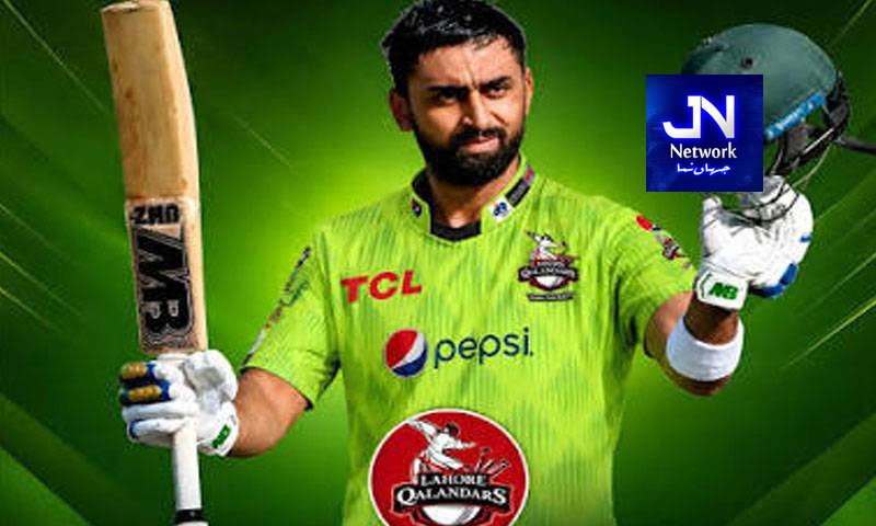 لاہور قلندرز نے عبداللہ شفیق کو اسکواڈ سے ریلیز کردیا