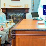 پاکستان سمیت 8 ممالک کی مسجد اقصیٰ میں اسرائیلی وزرا اور آبادکاروں کی اشتعال انگیز کارروائیوں کی مذمت