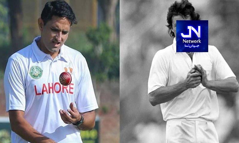 محمد عباس نے سابق کپتان کا ریکارڈ توڑ دیا