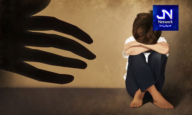 مدرسے کے 12 سالہ طالب علم کو زیادتی کے بعد قتل کر دیا گیا