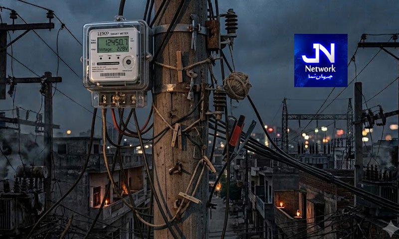 ملک بھر کے بجلی صارفین کے لیے بُری خبر