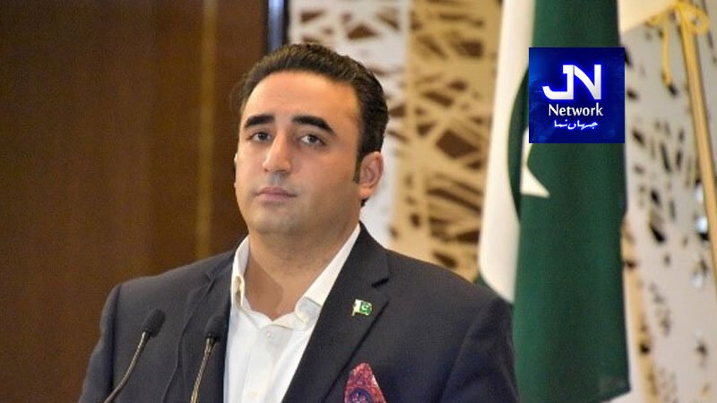 میں نے ریاست کی بات کی، اس سے مراد اسٹیبلشمنٹ نہیں تھا: بلاول