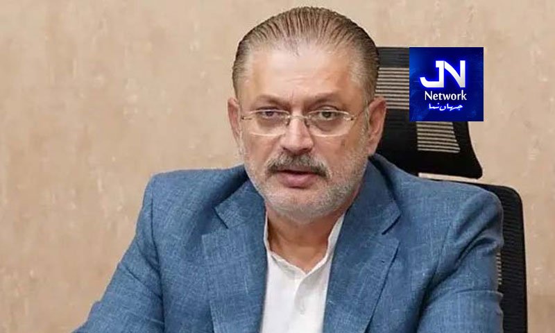 ن لیگ بدمعاشوں‌ اور غنڈوں‌ کو لگام دے کشمیر الیکشن چوری نہیں کرنے دیں گے