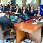 5 اگست سے بانی پی ٹی آئی کی رہائی کیلئے نئی تحریک شروع  کرنے کا اعلان