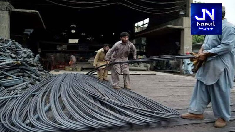 پاکستان اسٹیل ملز کی بحالی کیلئے سعودی عرب اور ترکیہ کے سرمایہ کاروں کی دلچسپی