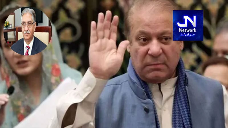 پاکستان کے وزیراعظم نہ بن سکے تو اب کشمیر کا وزیراعظم بننے کی خواہش پیدا ہوگئی، نیئر بخاری