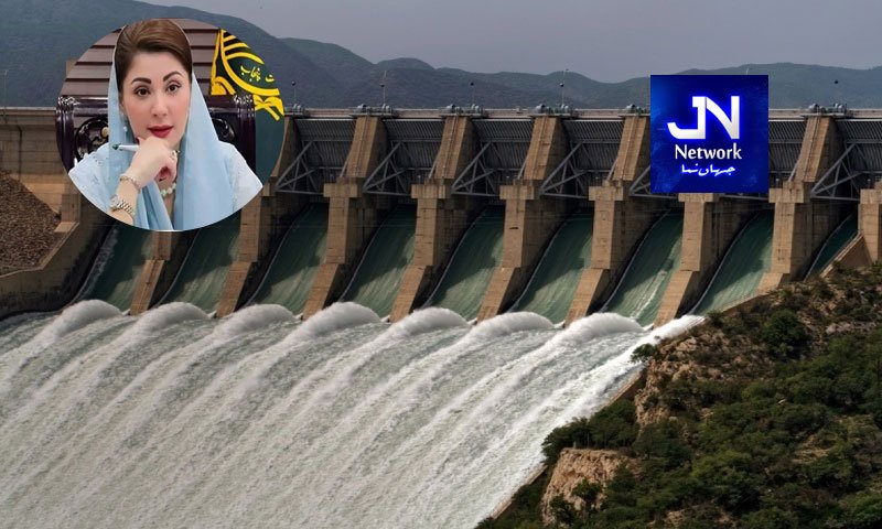 پنجاب میں پانی بچانے کا بڑا منصوبہ پوٹھوہار میں 800 نئے منی ڈیمز بنانے کی منظوری