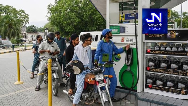 پیٹرول پمپ اونرز کا ہڑتال مؤخر کرنے کا اعلان