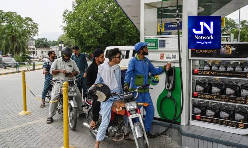 پیٹرول پمپ اونرز کا ہڑتال مؤخر کرنے کا اعلان