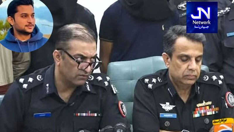 ڈاکٹر آکاش قتل کیس میں گرفتار 3 ملزمان میں سے ایک کے متعلق سنسنی خیز انکشافات