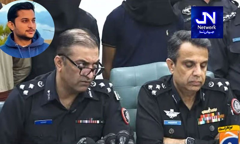 ڈاکٹر آکاش قتل کیس میں گرفتار 3 ملزمان میں سے ایک کے متعلق سنسنی خیز انکشافات