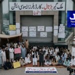 آزاد جموں و کشمیر قانون ساز اسمبلی کے انتخابات کے دوسرے مرحلے کی تیاریاں جاری