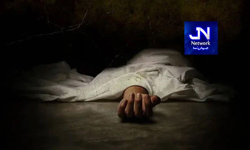 کاروبار ہتھیانے کے لالچ میں بزنس پارٹنر کو قتل کردیا گیا