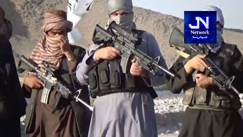 کراچی:‌ کالعدم ٹی ٹی پی فیضی گروپ کے 2 اہم کارندے ہلاک