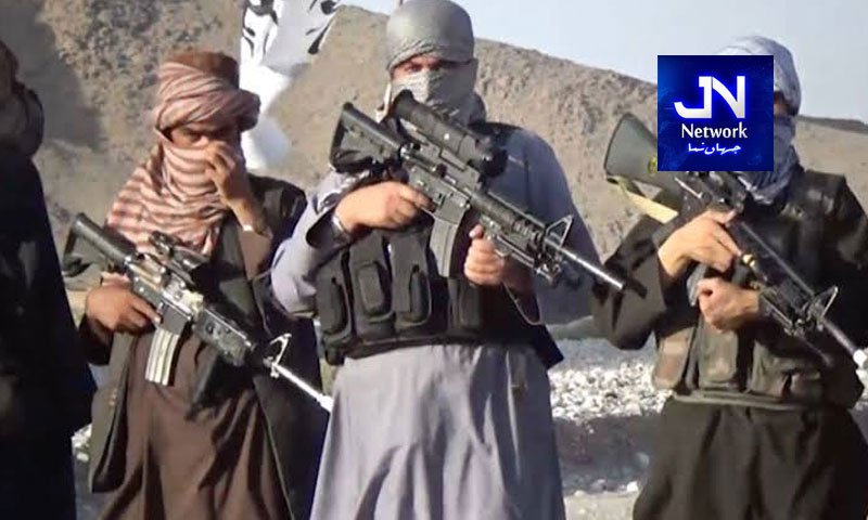 کراچی: کالعدم ٹی ٹی پی فیضی گروپ کے 2 اہم کارندے ہلاک