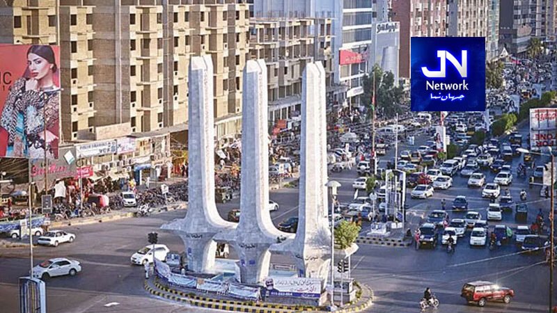 کراچی 1971 کے بعد سندھ کا حصہ بنا، ایم کیو ایم