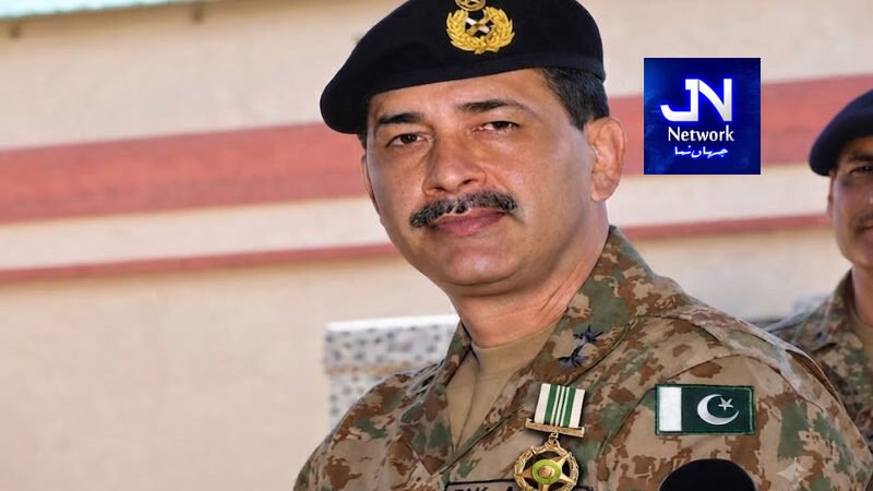 کمانڈر نیشنل اسٹریٹجک کمانڈ جنرل سید عامر رضا کو نشانِ امتیاز (ملٹری) دینے کی منظوری
