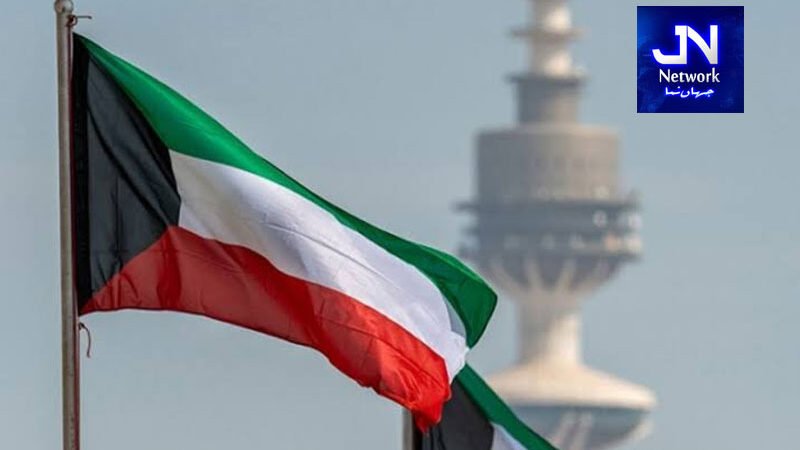 کویت کو 484 ملین ڈالر مالیت کی فارن ملٹری سیل کی منظوری مل گئی