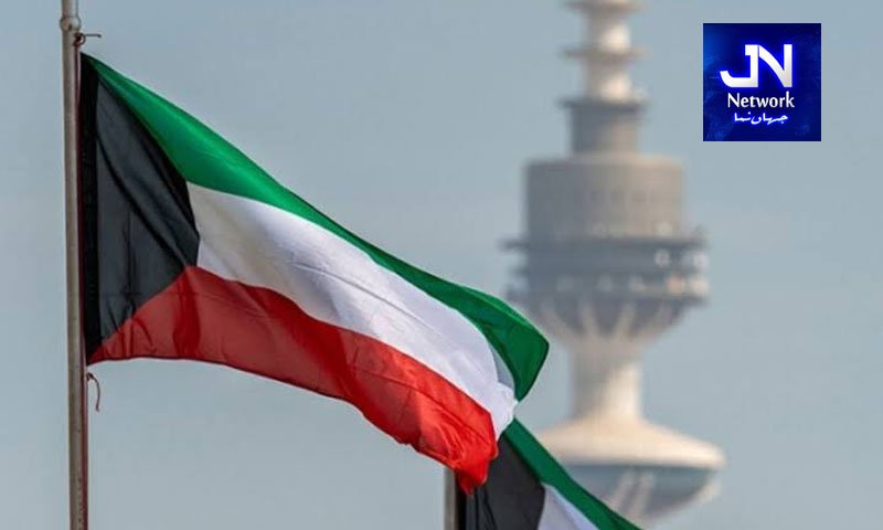 کویت کو 484 ملین ڈالر مالیت کی فارن ملٹری سیل کی منظوری مل گئی