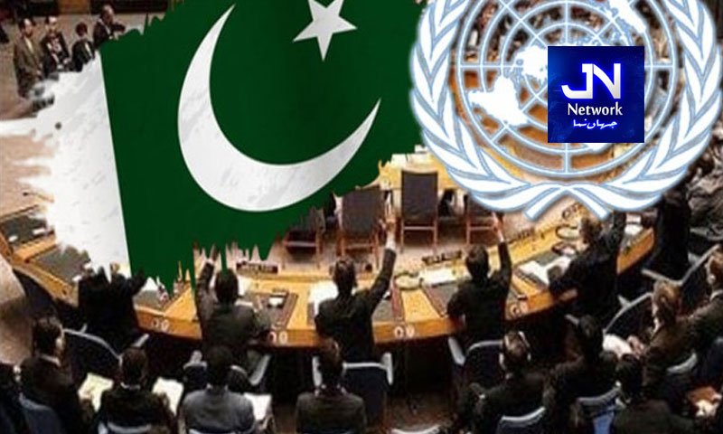 کیا آپ کسی عالمی ادارے میں ملازمت کے خواہشمند ہیں؟ موقع سے فائدہ اٹھائیں