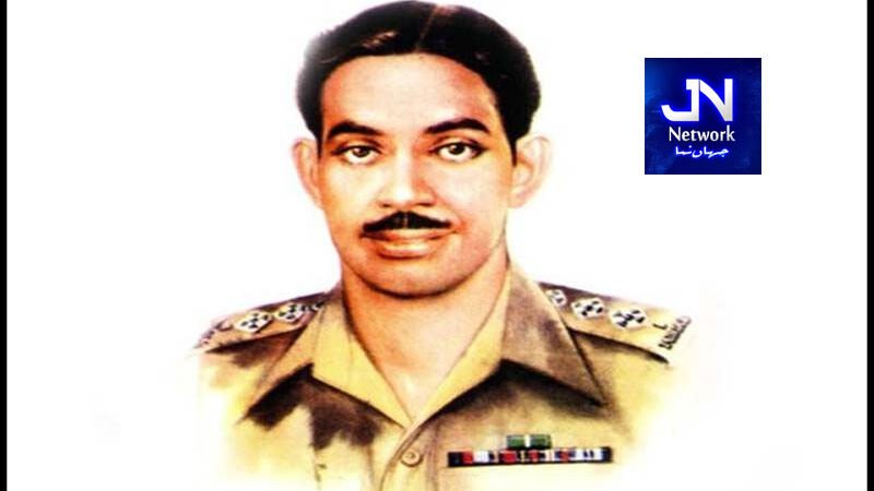 کیپٹن سرور شہید کا 78 واں یومِ شہادت پاکستان کی عسکری و سیاسی قیادت کا خراجِ عقیدت پیش