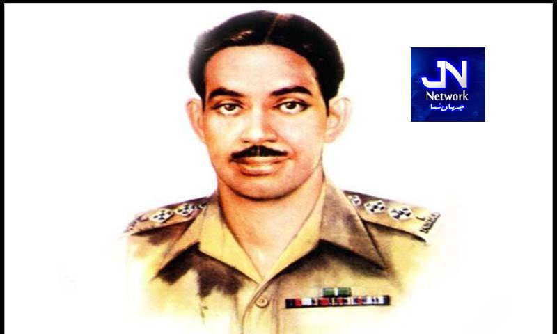 کیپٹن سرور شہید کا 78 واں یومِ شہادت پاکستان کی عسکری و سیاسی قیادت کا خراجِ عقیدت پیش