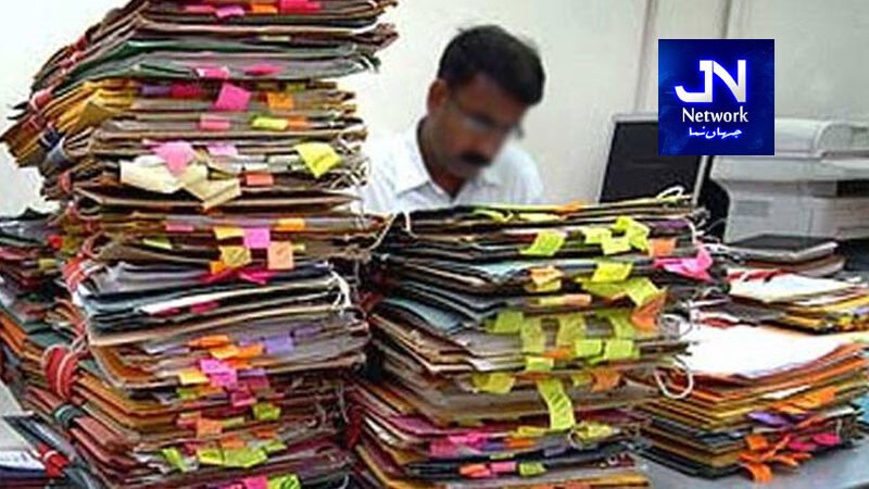 گریڈ 1 سے 16 کا الاؤنس 3 ہزار سے بڑھا کر 30 ہزار کرنے کی تجویز