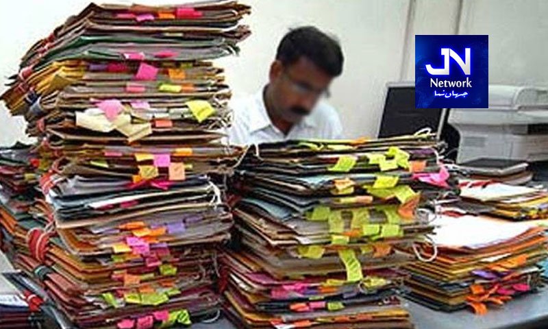 گریڈ 1 سے 16 کا الاؤنس 3 ہزار سے بڑھا کر 30 ہزار کرنے کی تجویز
