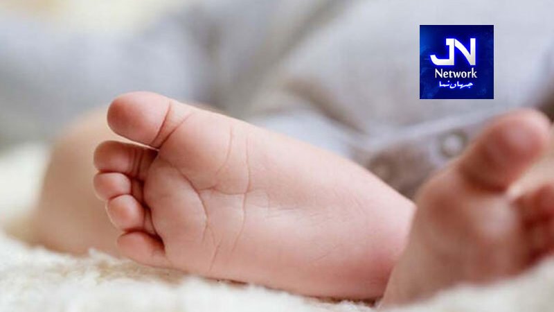 ہاسٹل میں مقیم خاتون کی اپنے ہی نومولود بچے کو قتل کرنے کی کوشش