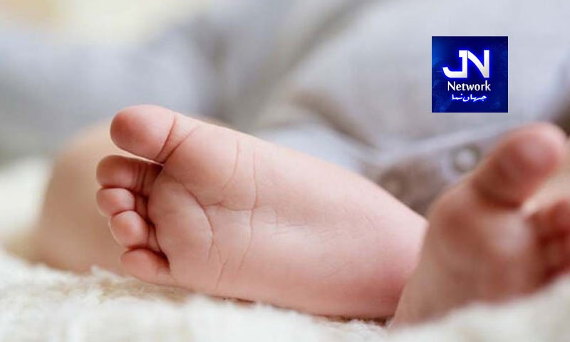 ہاسٹل میں مقیم خاتون کی اپنے ہی نومولود بچے کو قتل کرنے کی کوشش