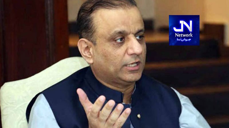 ہر صوبے کو انتظامی بنیادوں پر 3 حصوں میں تقسیم کرنا وقت کی ضرورت ہے، عبدالعلیم خان