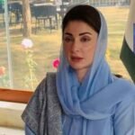 وزیراعلیٰ مریم نواز شریف کی پشین میں مزدوروں پر دہشت گردوں کی فائرنگ کی شدید مذمت
