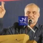 شرجیل میمن نے ایم کیو ایم کو فساد کی جڑ اور دہشت گردی کی پیداوار قرار دے دیا