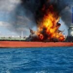 ایران کا امریکی کارروائی کو جارحیت قرار دینا بالکل غلط ہے، سینٹ کام
