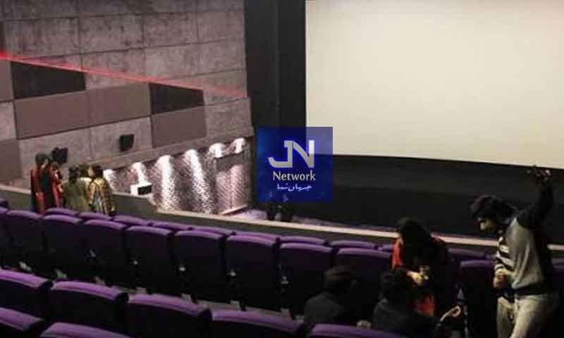 آٹھ سٹیج اداکاراؤں پر ایک ماہ کی پابندی, نوٹیفکیشن جاری