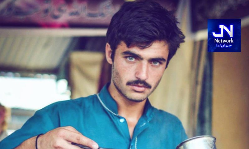 ارشد چائے والا کا پاسپورٹ کی تجدید نہ ہونے پر اسلام آباد ہائیکورٹ سے رجوع