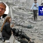 نالہ لئی میں پانی کی سطح بلند، خطرے کے سائرن بج گئے ، پری الرٹ نافذ