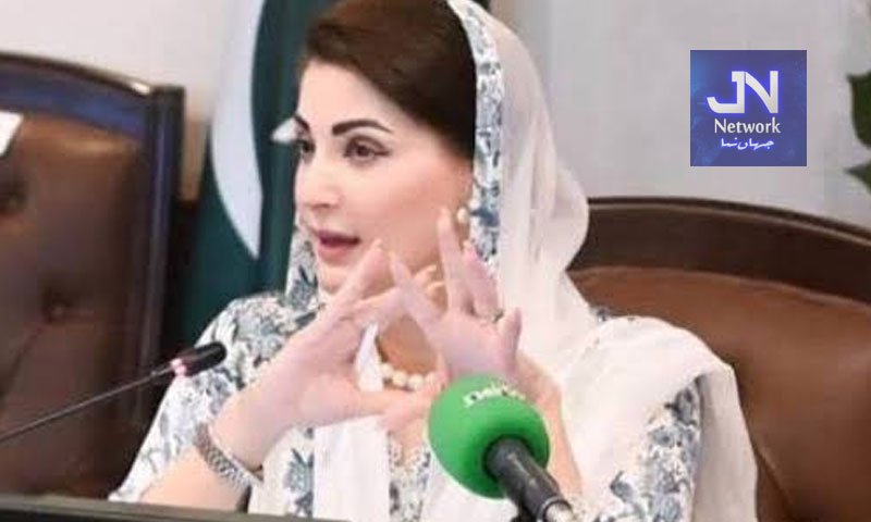 انسانی ہمدردی کے تحت پنجاب حکومت نیپال حکومت کے ساتھ ہر ممکن تعاون کیلئے تیار ہے: وزیراعلیٰ مریم نواز شریف
