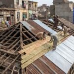 پولیو ورکر کلہاڑی کے وار سے زخمی، ملزم گرفتار