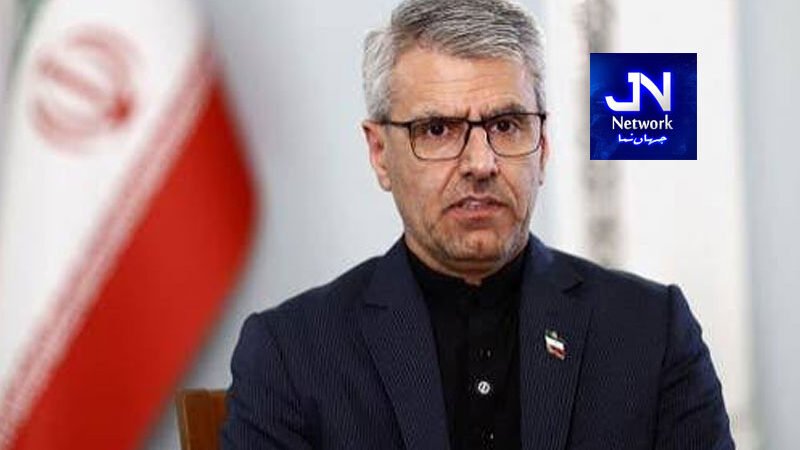 ایران نے متحدہ عرب امارات پر میزائل حملے کی تردید کر دی